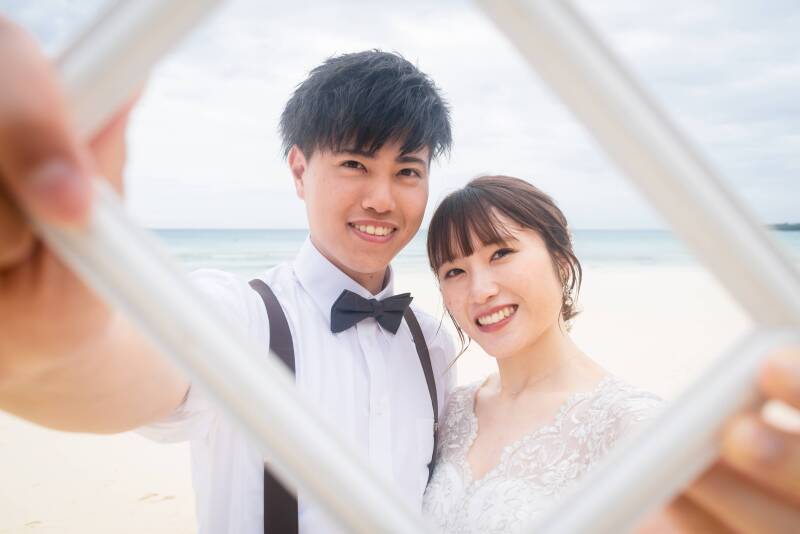 フォトフレーム