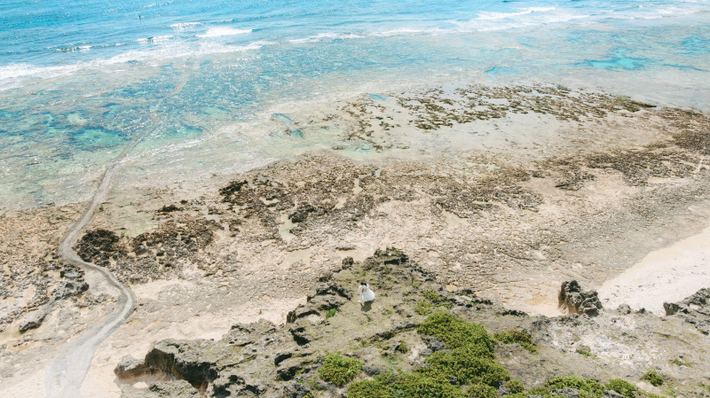 ドローンフォト