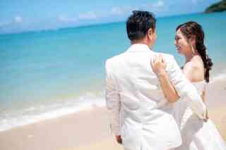 ベーシックなビーチ100カット