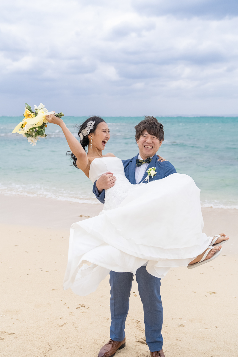 お疲れさまでした!