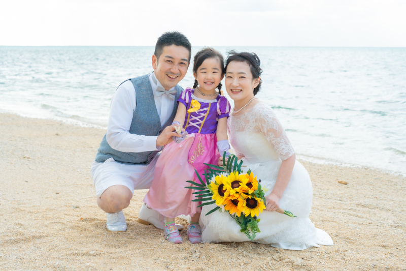 【with家族プラン】家族みんなで素敵な思い出を♪