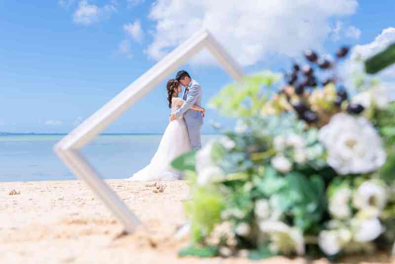 フォトフレーム