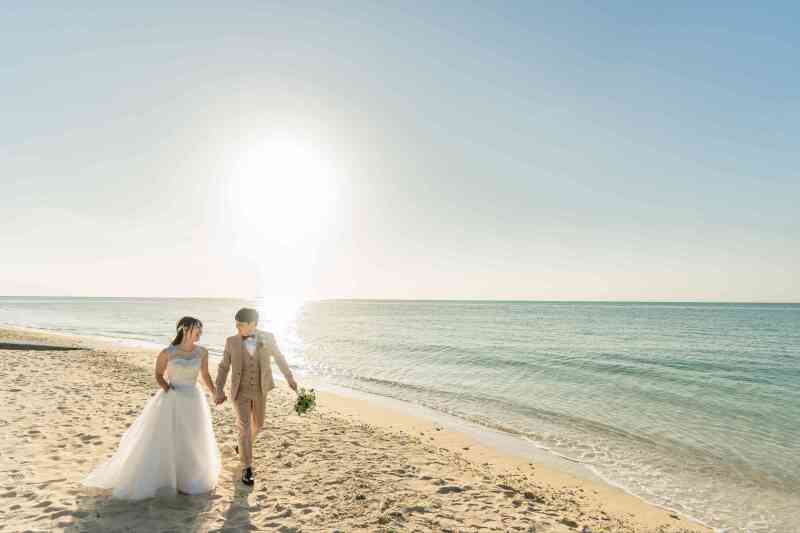 素敵な思い出づくりを