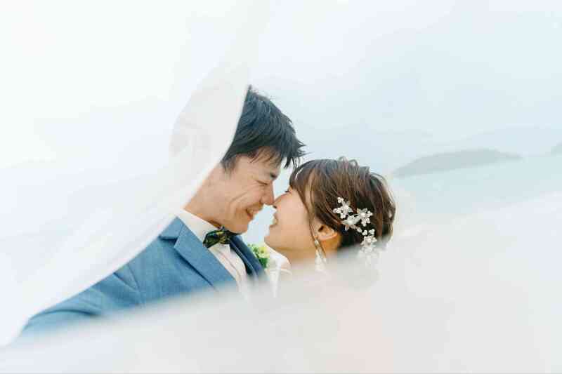 幸せなひとときを