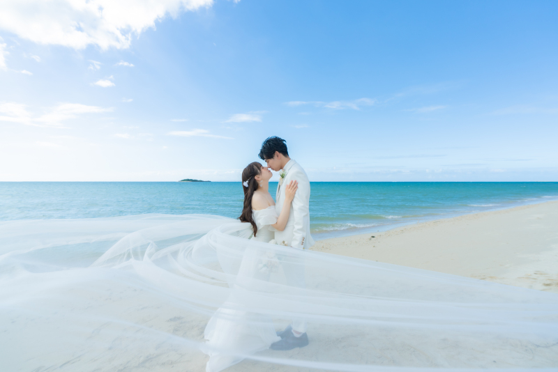 ベールショット