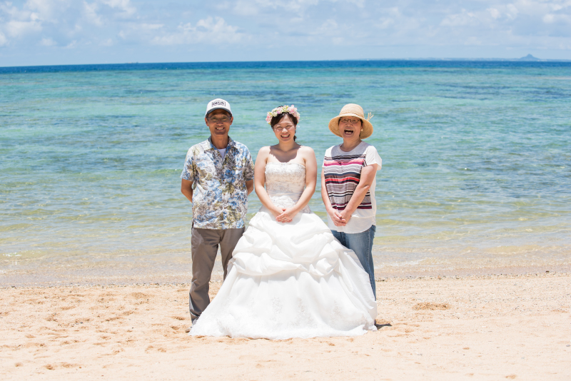 おとうさんおかあさんといっしょに＾＾