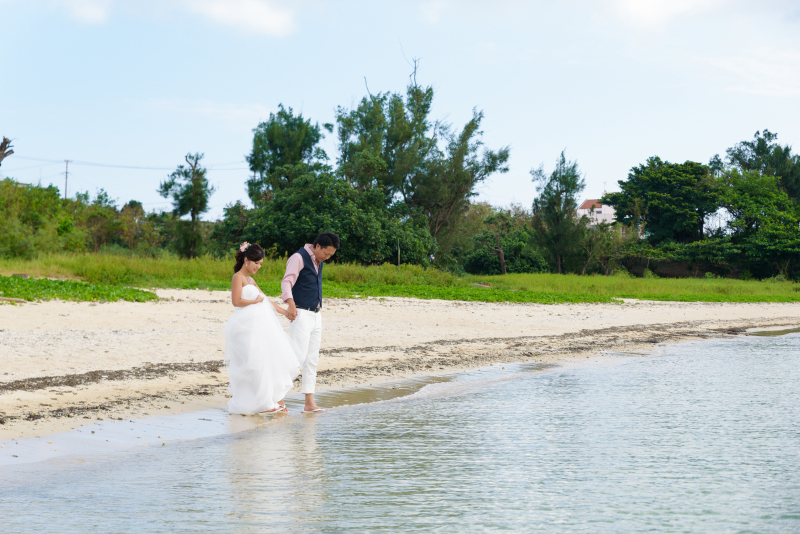 ウォーターイン