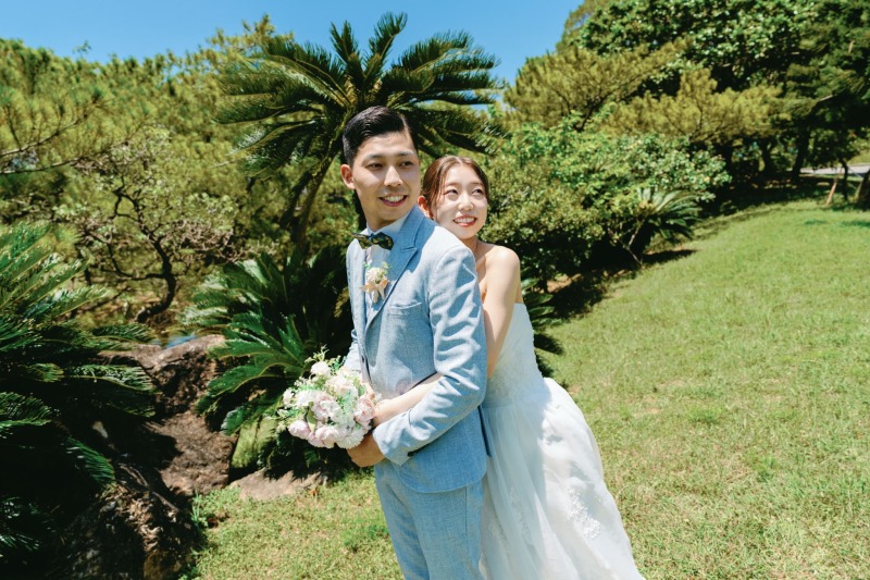 〜 Behind the scenes #9