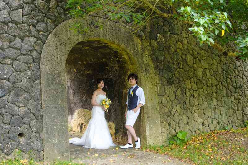 大人っぽいスポットで