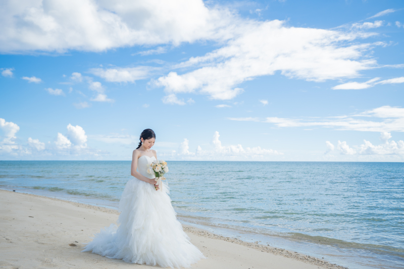 ドレスチェンジ