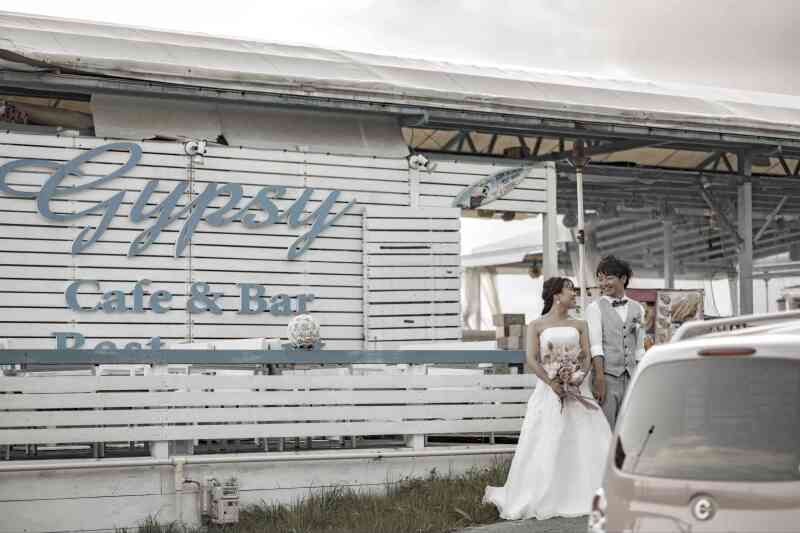 フォトスポット