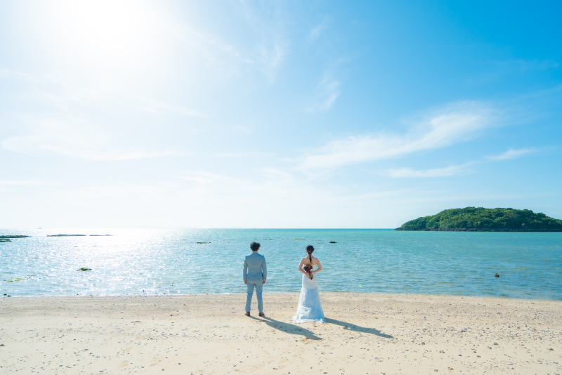 撮影スタート！