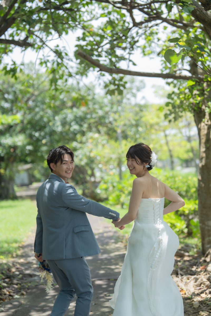 〜 Behind the scenes #3