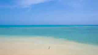 こんなにも充実できる！ビーチ撮影