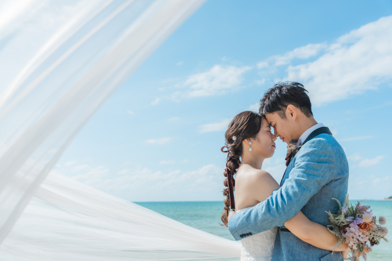 ベールショット