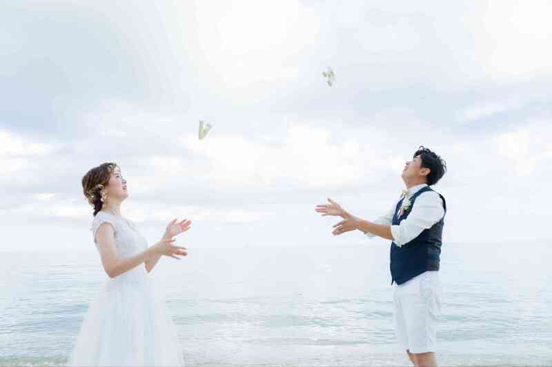 イニシャルオブジェ