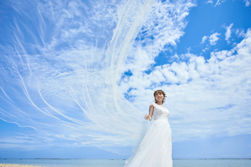 ベールショット