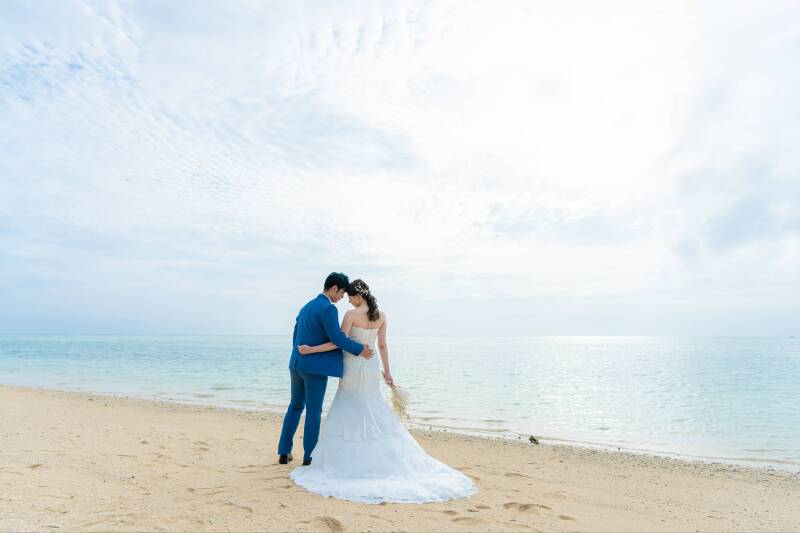 とびっきりの思い出を