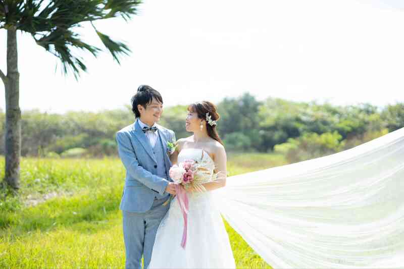 ロマンチックに