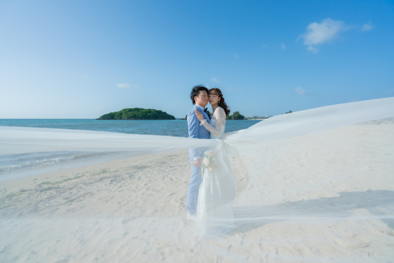 ベールショット