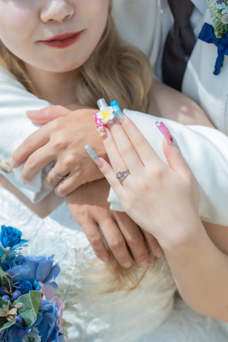 あ【天然ビーチ＆グリーン撮影コミコミ110カットプラン】THE・プリンセス♡