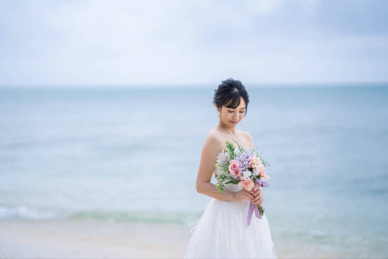 ソロショット撮影