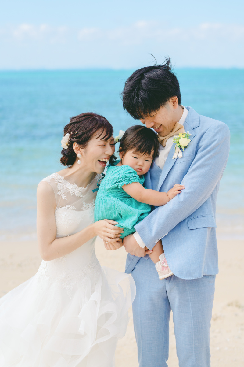 ファミリーフォト