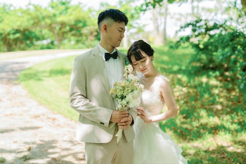 大自然ショット