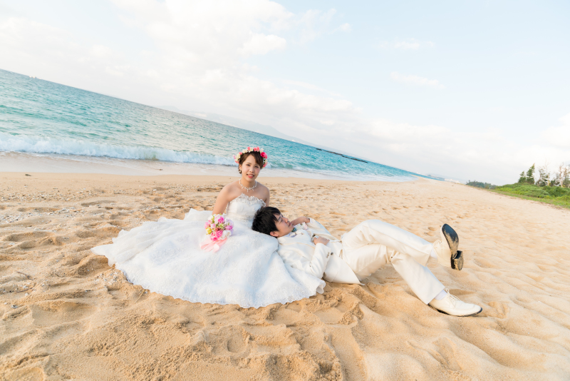 思わず寝ちゃった？