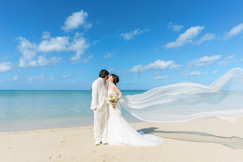 ベールショット