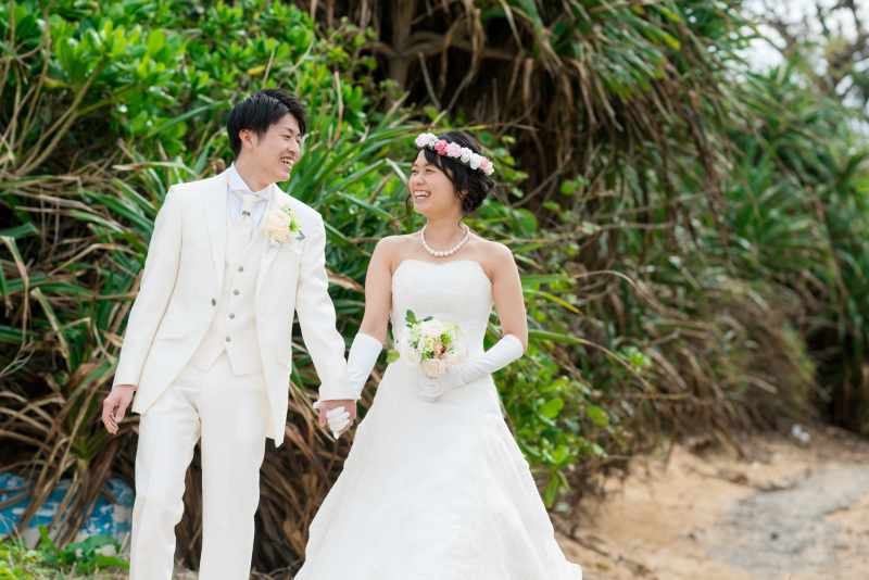 天然ビーチならでは