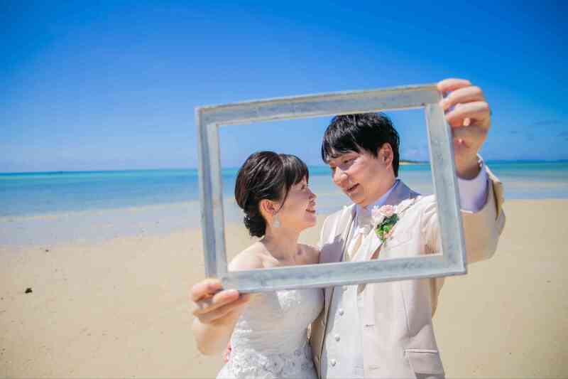 フォトフレーム