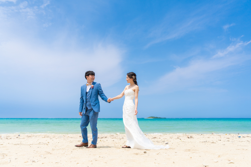 撮影スタート！