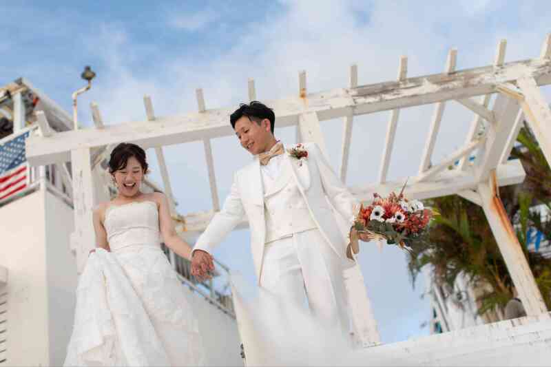 ウミカジテラス