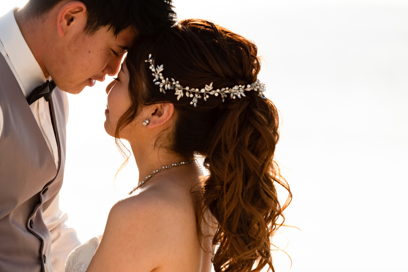 ヘアアクセサリー