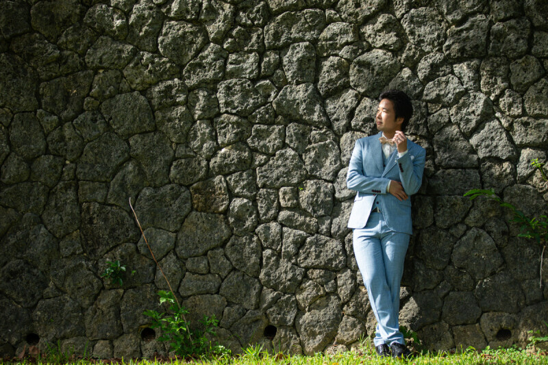 ソロショットPart2