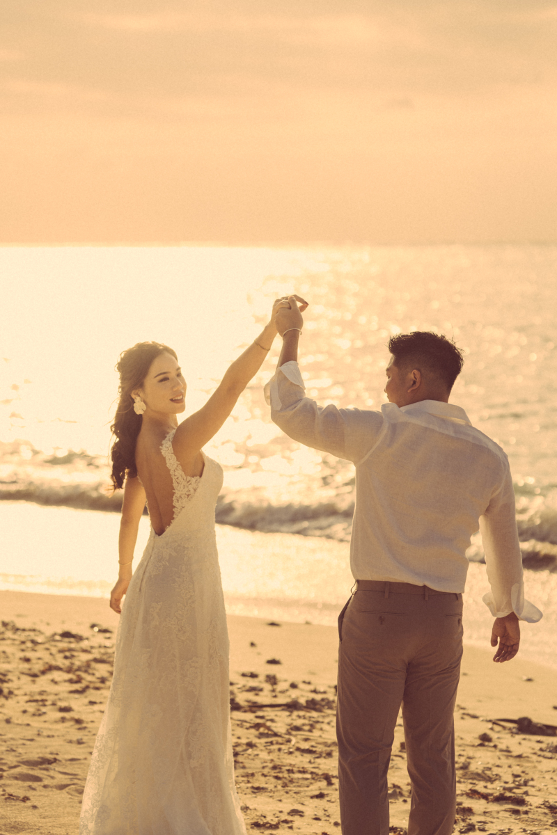 おふたりらしく