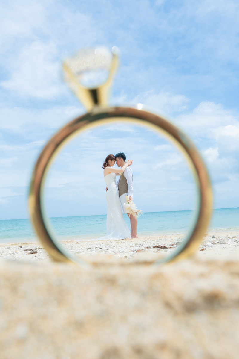 リングショット