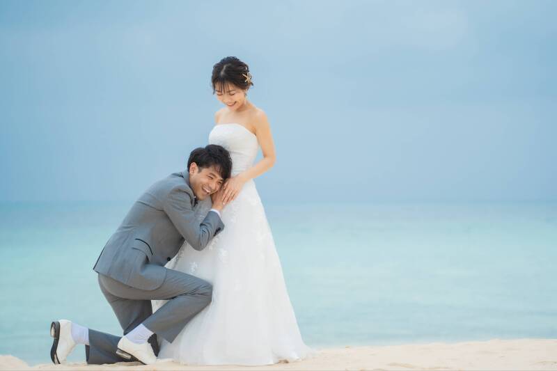 待ち侘びながら