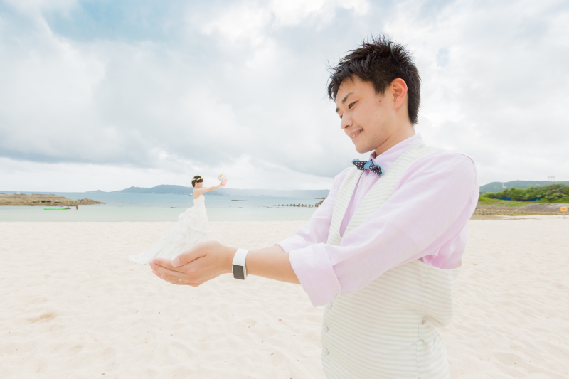 小さくなっちゃった！