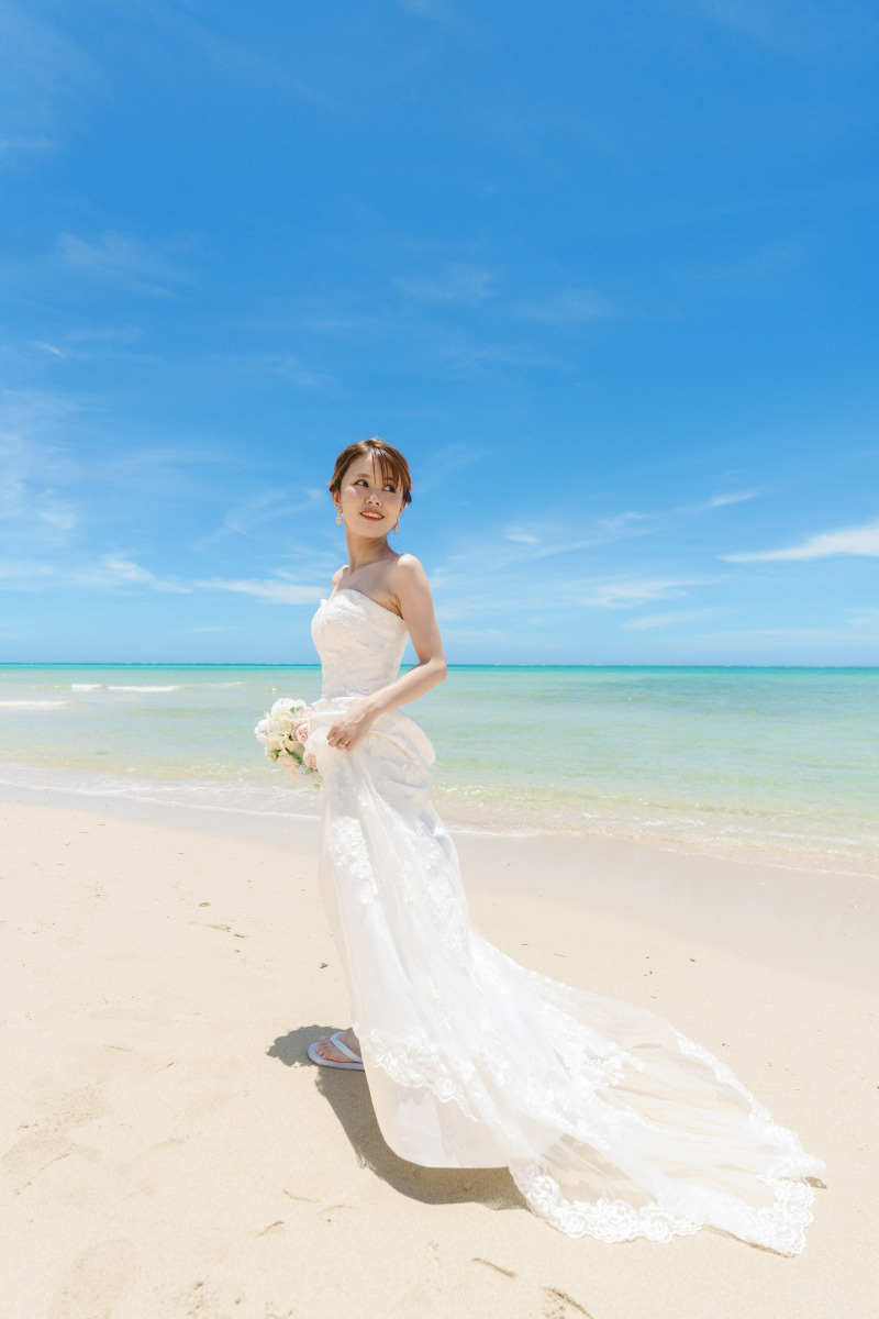 うっとりするほど美しい