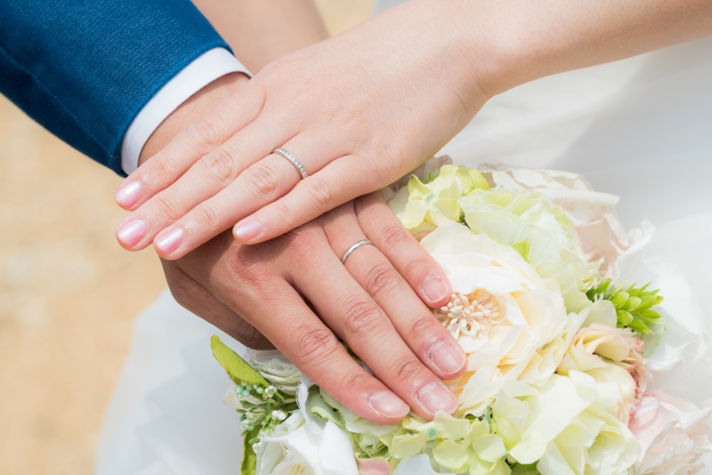 ハンドショット