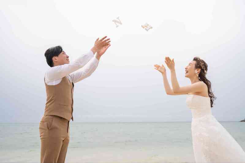 イニシャルオブジェ