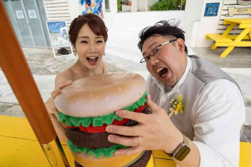 想い出のアイテム