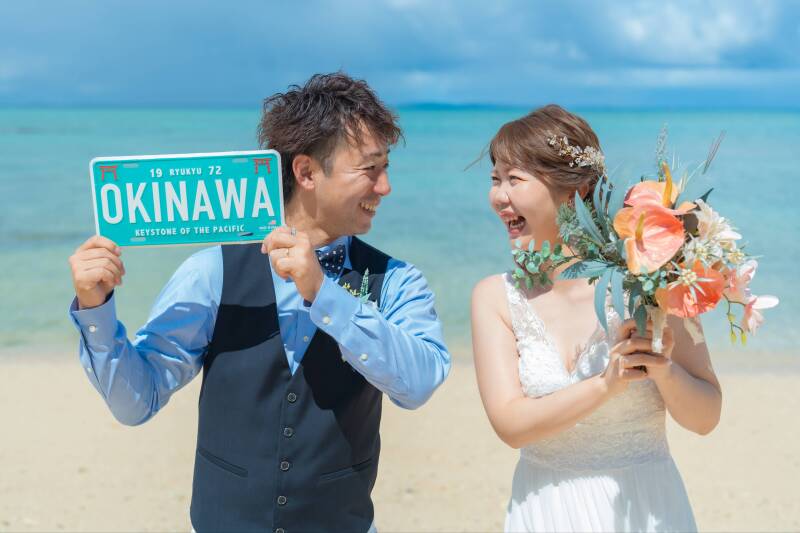 キラキラスマイル