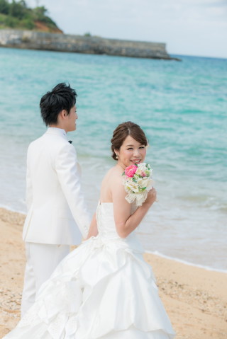 笑顔にいやされます