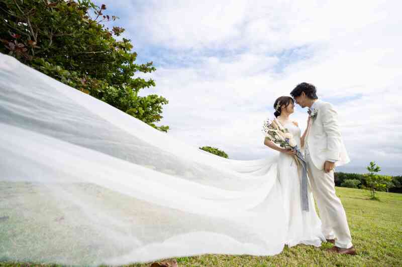 グリーン撮影から