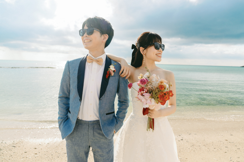 アイテムを使って♪