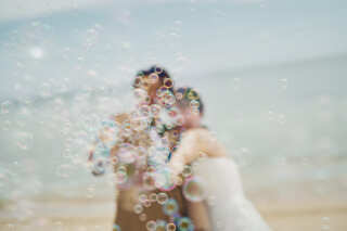 【2着目衣装プレゼント！ドローンフォト＆ムービー付3ロケーション200カット】♡