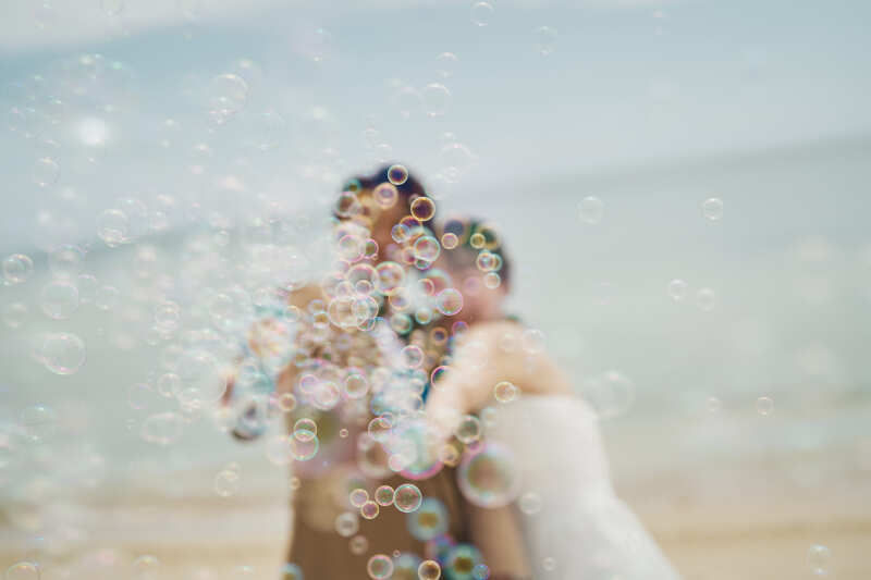 【2着目衣装プレゼント！ドローンフォト＆ムービー付3ロケーション200カット】♡